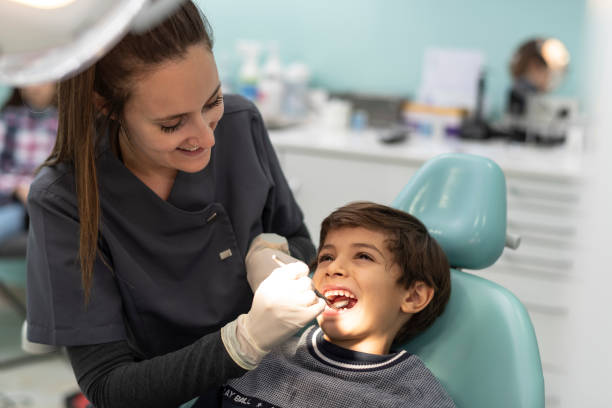 Best Broken or Chipped Tooth Repair in Dunnigan, CA
