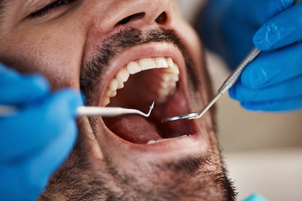 Best Emergency Treatment for Jaw Pain or Injury in Dunnigan, CA