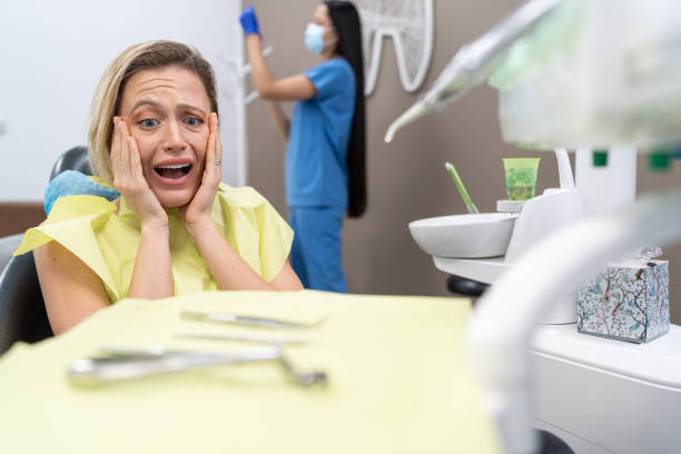 Best Emergency Dental Care for Sports Injuries in Dunnigan, CA