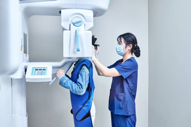 Professional Emergency Dental Service in CA